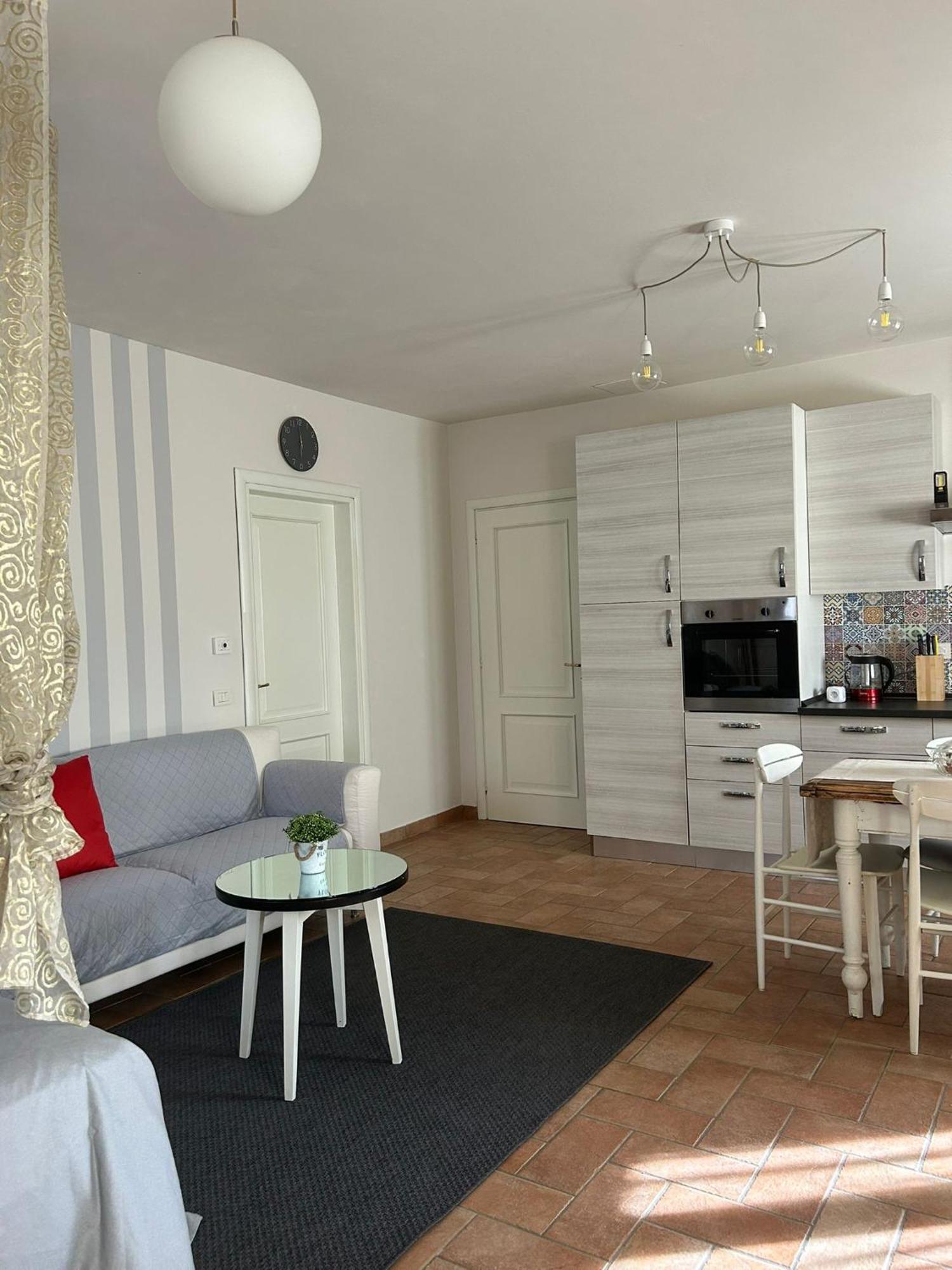 Ferienwohnung A Casa Di Francesco Santa Maria Degli Angeli  Exterior foto
