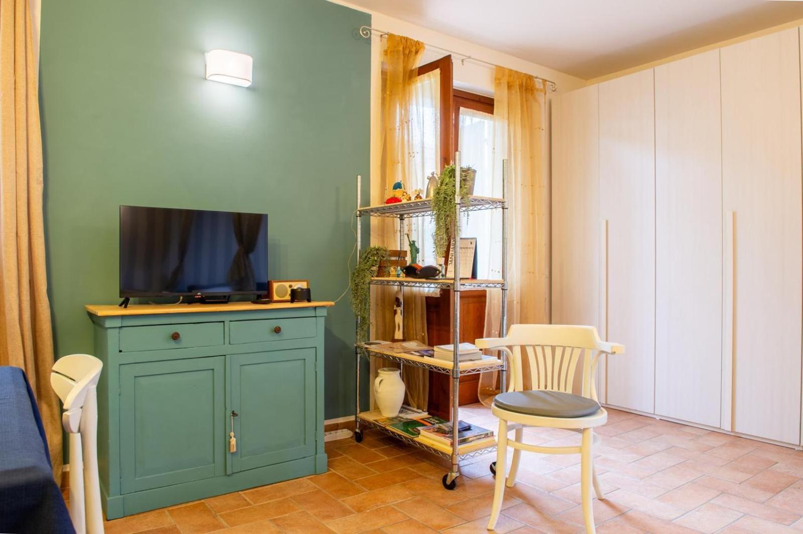Ferienwohnung A Casa Di Francesco Santa Maria Degli Angeli  Exterior foto